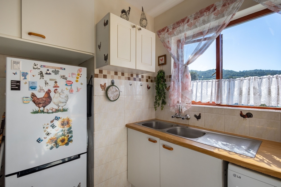 2 Bedroom Property for Sale in Old Place Western Cape